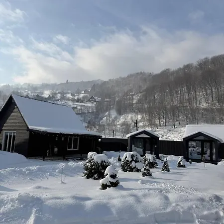 Grey House Kvasy
