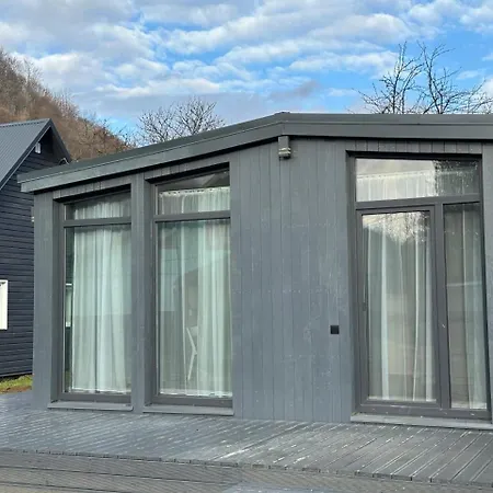 Casa de Férias Grey House *