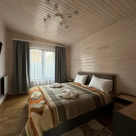 Grey House *