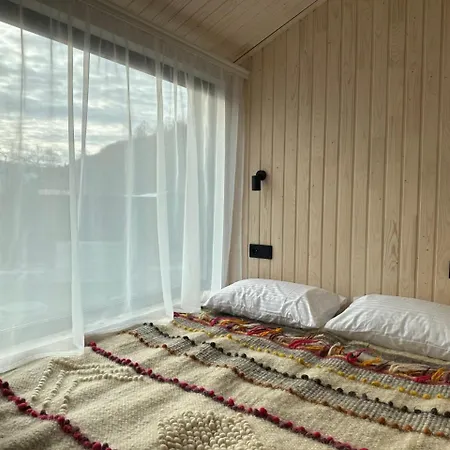 Grey House Holiday home *