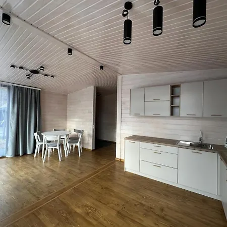 Grey House Holiday home *
