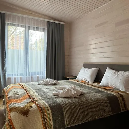 Holiday home Grey House