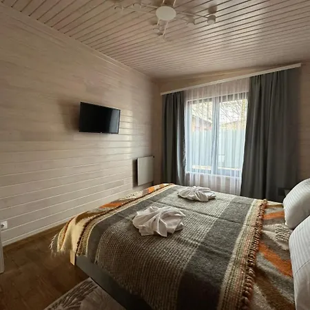 Grey House Holiday home *