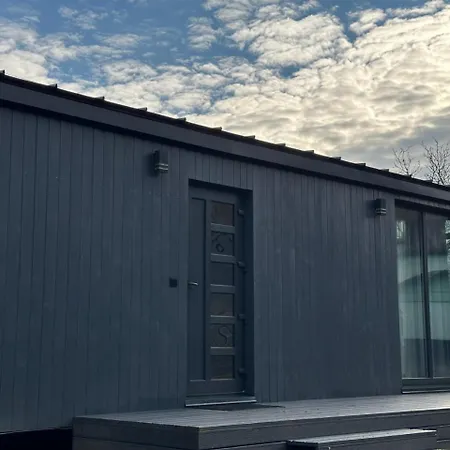 Holiday home Grey House Kvasy