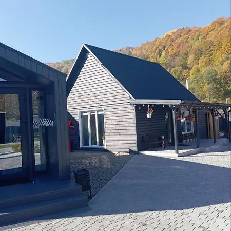 Grey House Holiday home