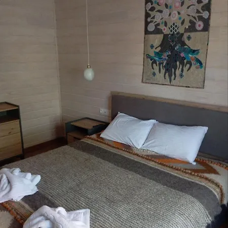 Holiday home Grey House *