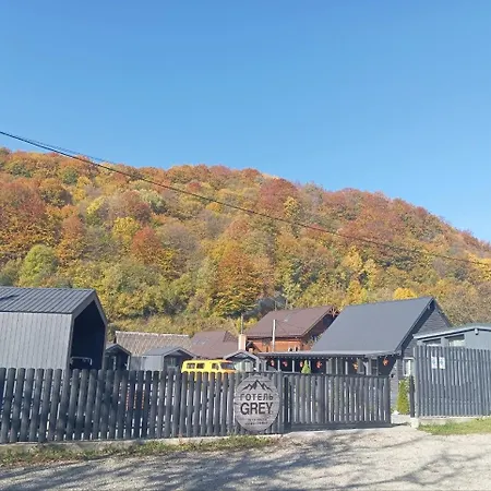 Holiday home Grey House Kvasy