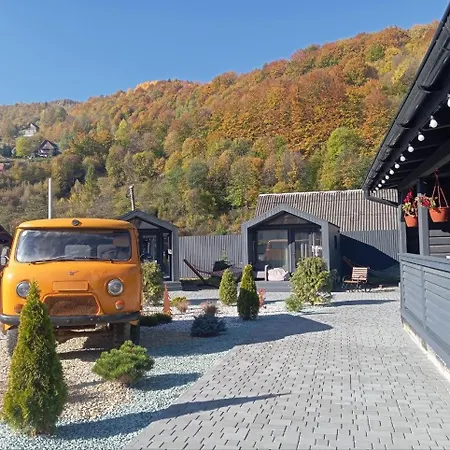 Grey House *