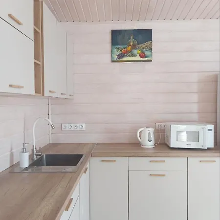 Holiday home Grey House *