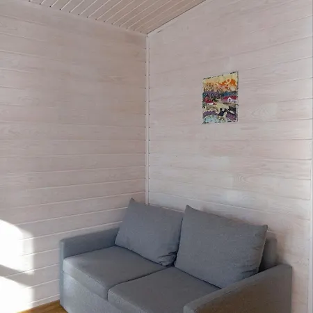 Grey House Holiday home