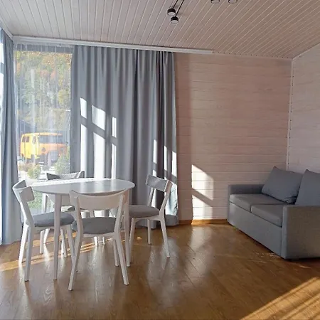 Grey House *