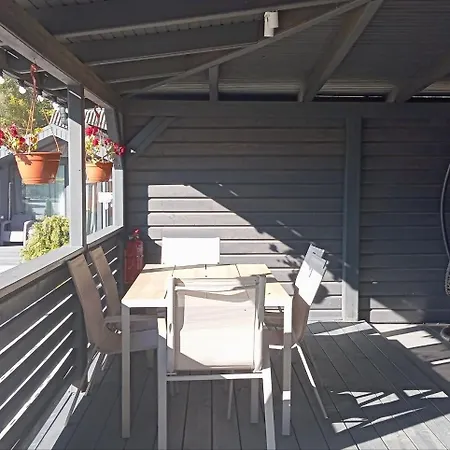 Grey House Holiday home