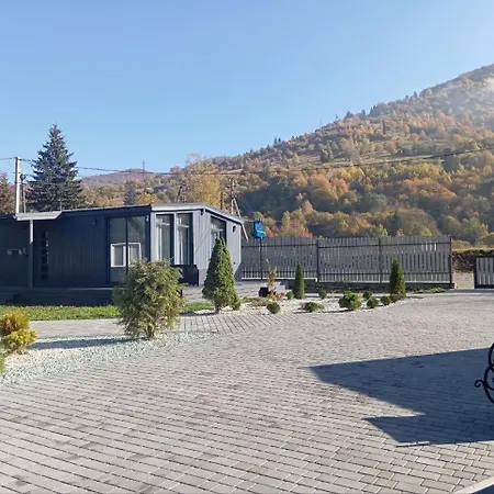 Holiday home Grey House