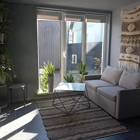 Grey House