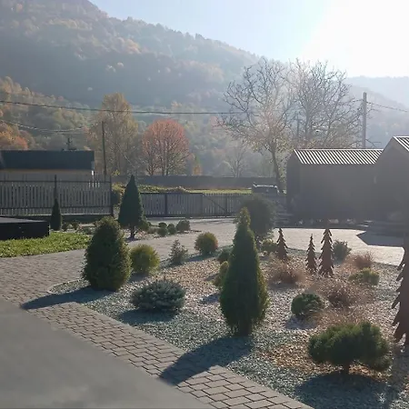 Grey House Holiday home *