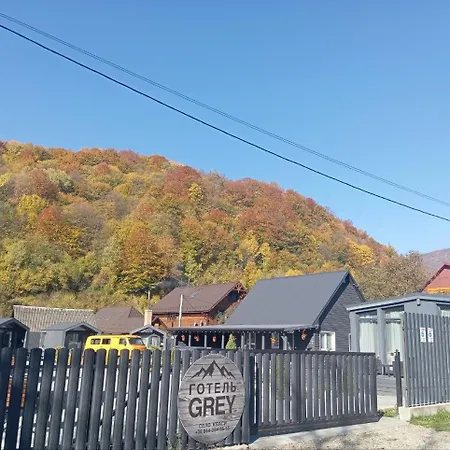 Grey House Holiday home