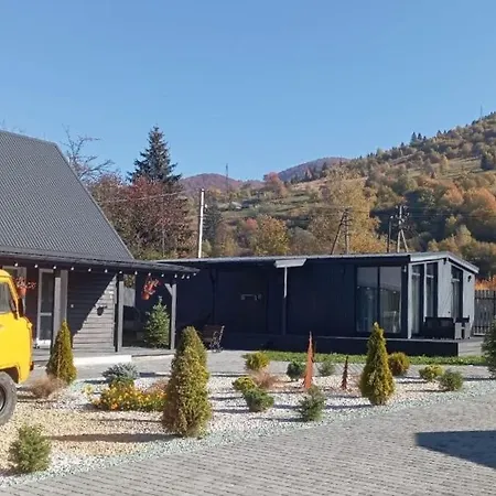 Grey House *