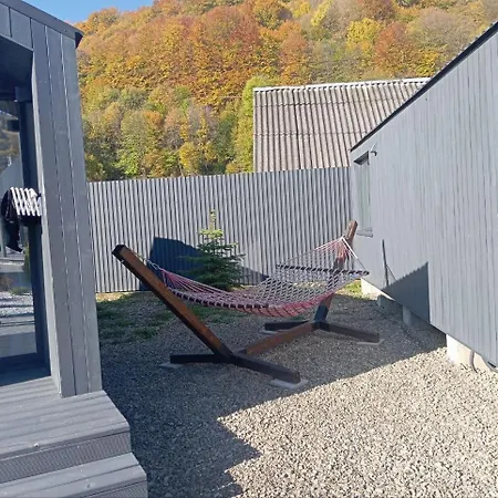 Grey House *
