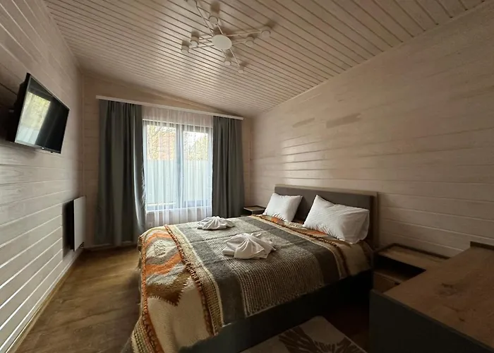 Grey House *