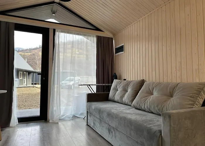 Casa de Férias Grey House