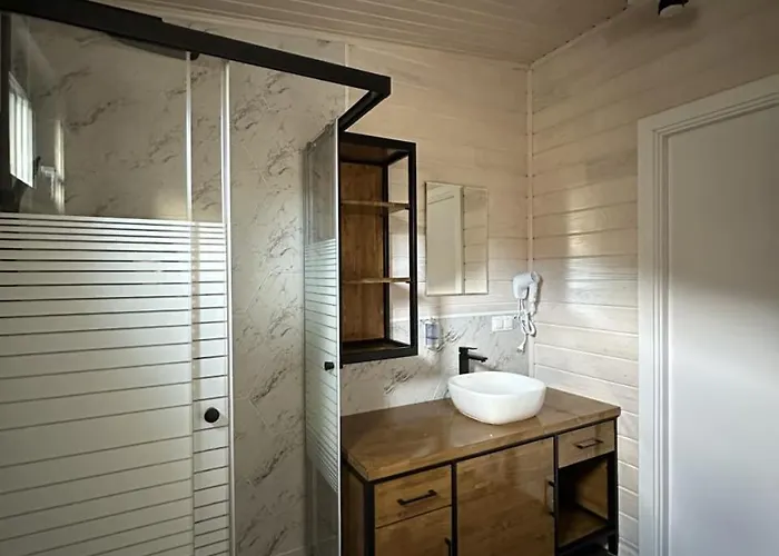 Casa de Férias Grey House