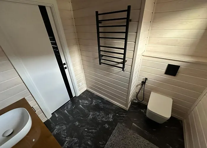 Grey House
