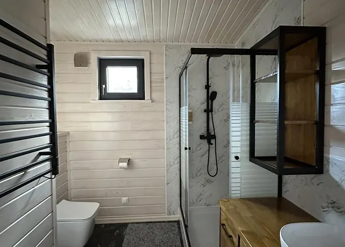 Grey House Casa de Férias *