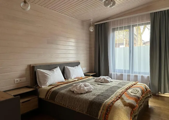 Grey House Casa de Férias *