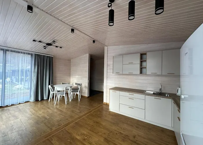 Grey House Casa de Férias *