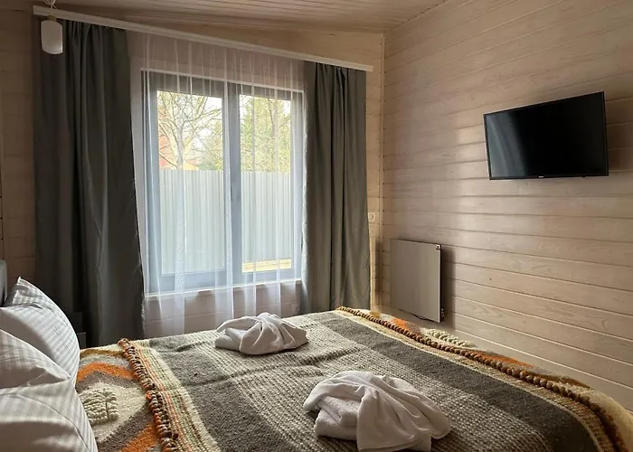 Grey House Casa de Férias