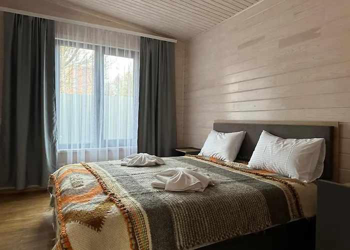 Casa de Férias Grey House