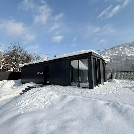 Grey House * Квасы