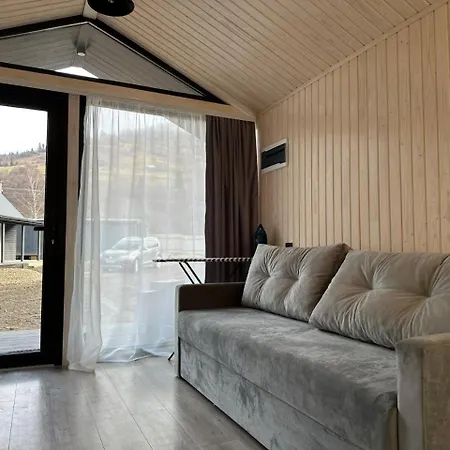 Дом отдыха Grey House