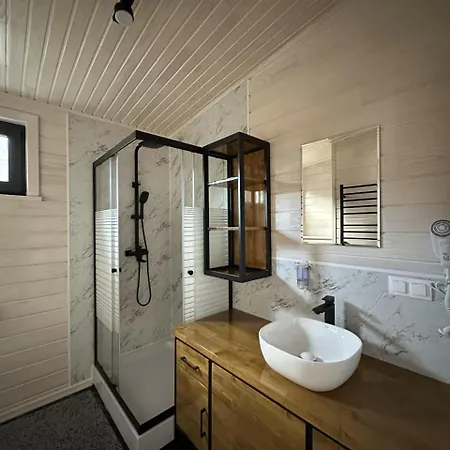 Grey House *