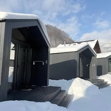 Grey House Дом отдыха