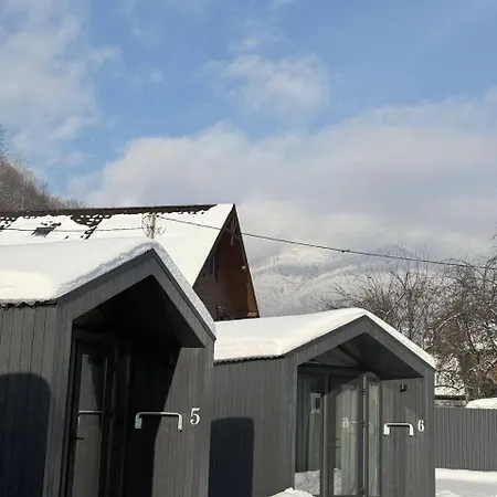 Grey House Дом отдыха