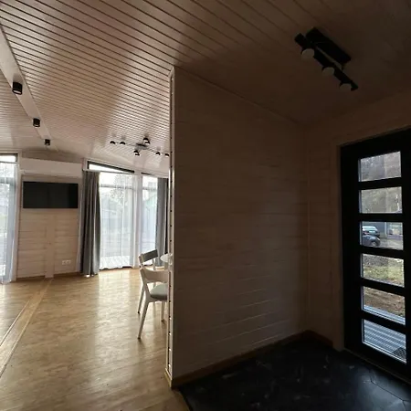 Grey House Дом отдыха Квасы