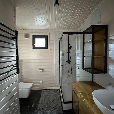 Grey House Дом отдыха *