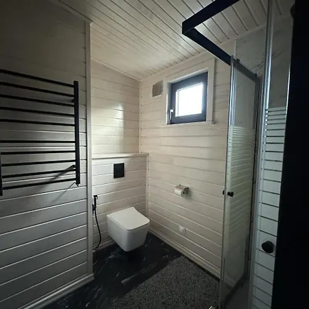Дом отдыха Grey House
