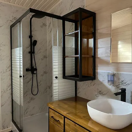 Grey House Дом отдыха