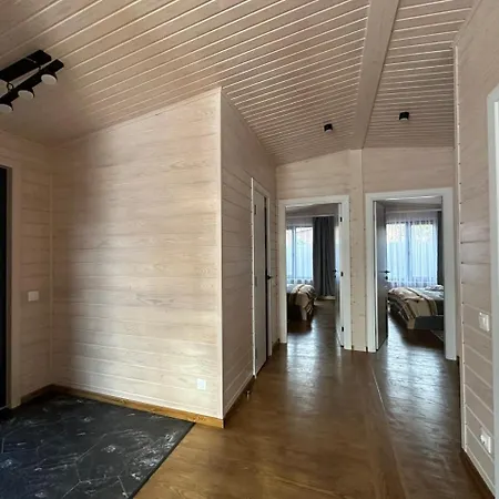 Grey House Дом отдыха Квасы