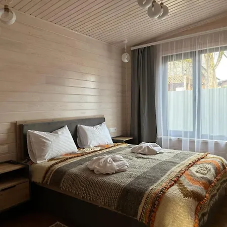 Grey House Дом отдыха *