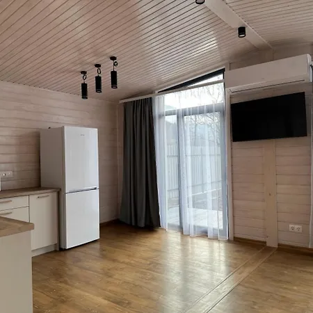 Grey House Дом отдыха *