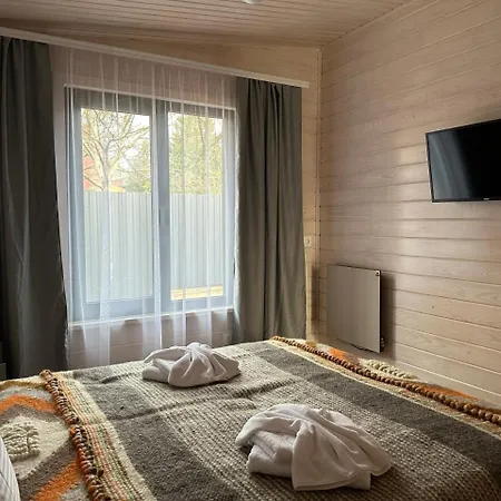 Grey House Дом отдыха