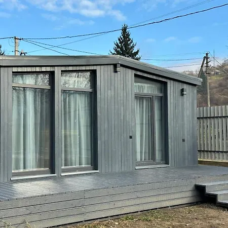 Дом отдыха Grey House *