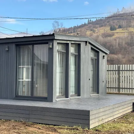 Grey House * Квасы