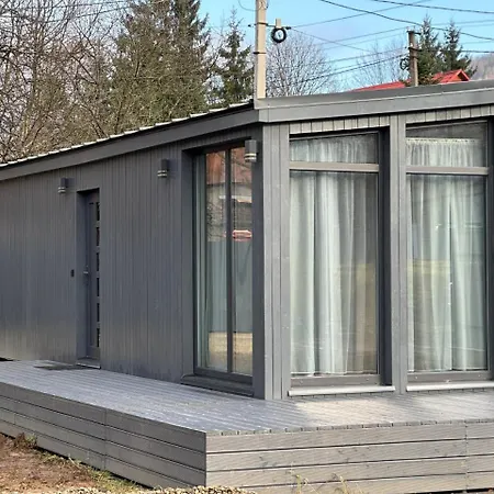 Grey House Дом отдыха