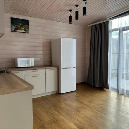 Grey House *