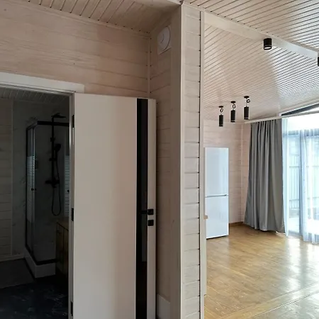 Grey House Дом отдыха