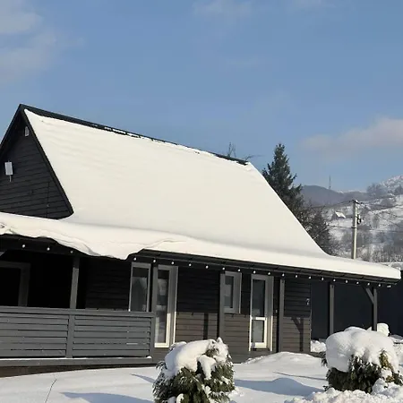 Grey House